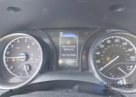 2022 Toyota Camry Se from USA, damaged, VIN 4T1G11AK7NU002826